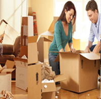 packers and movers services